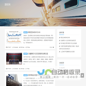 期权网 - 你想了解的期权都在这里